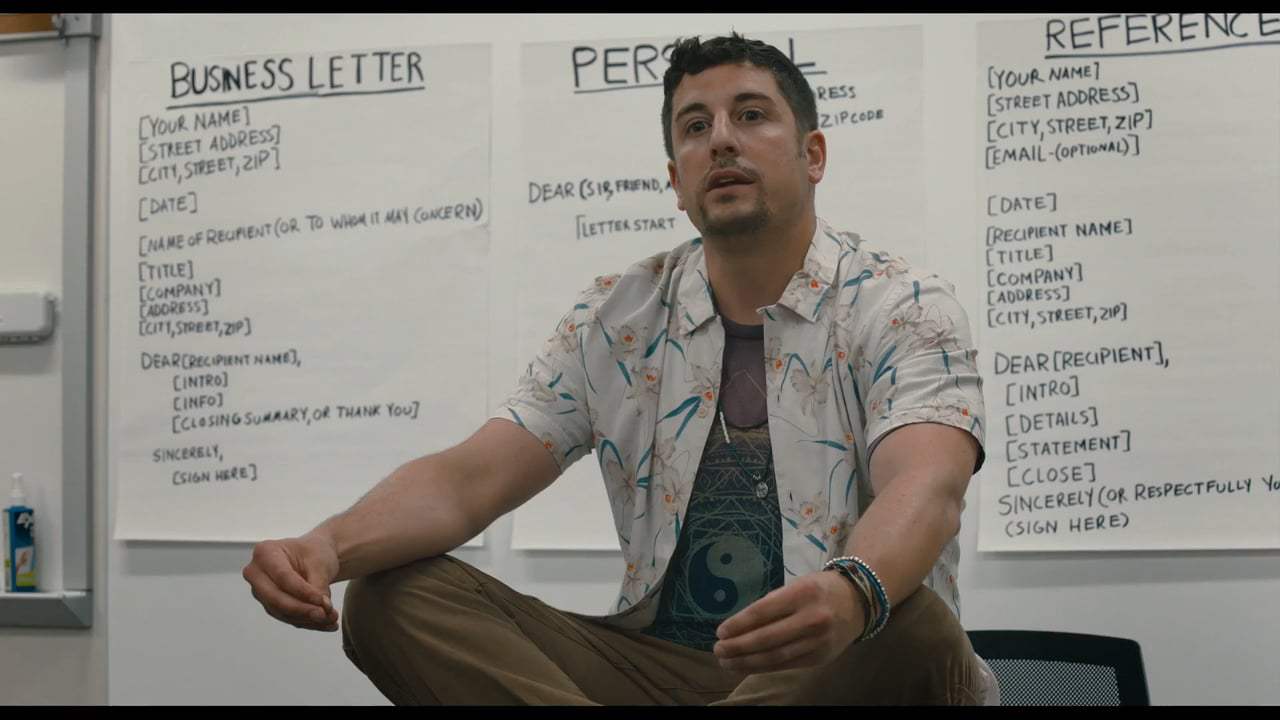 Dear Dictator Trailer (2018) Screen Capture #1