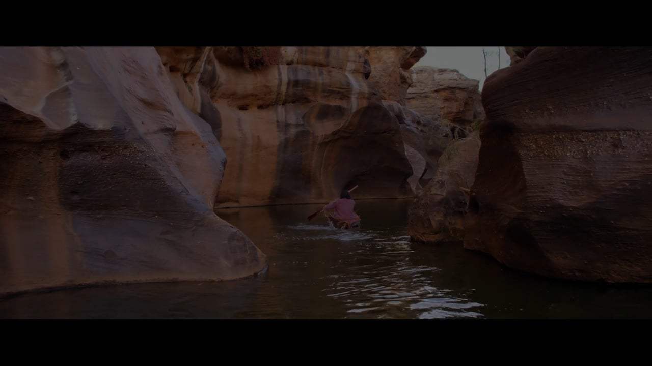 Goldstone Trailer (2018) Screen Capture #4