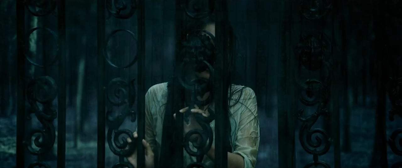The Housemaid Trailer (2018) Screen Capture #1