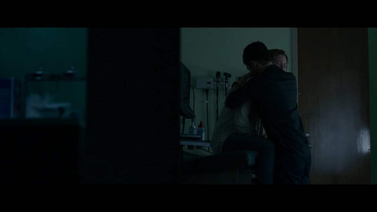 Beast of Burden Trailer (2018) Screen Capture #1