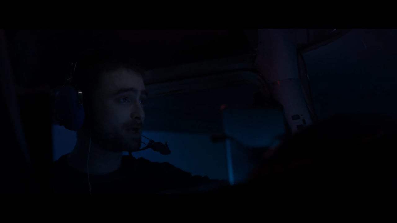 Beast of Burden Trailer (2018) Screen Capture #2