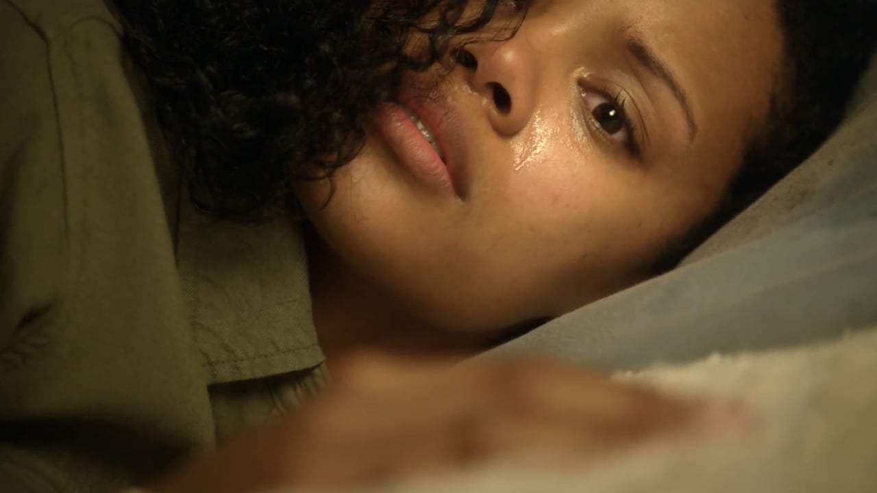 Love, Kennedy Trailer (2018) Screen Capture #4