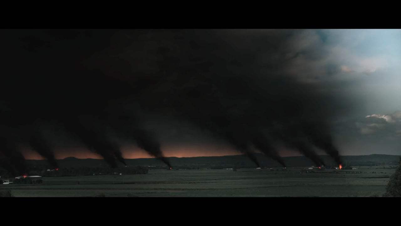 Occupation Teaser Trailer (2018) Screen Capture #1