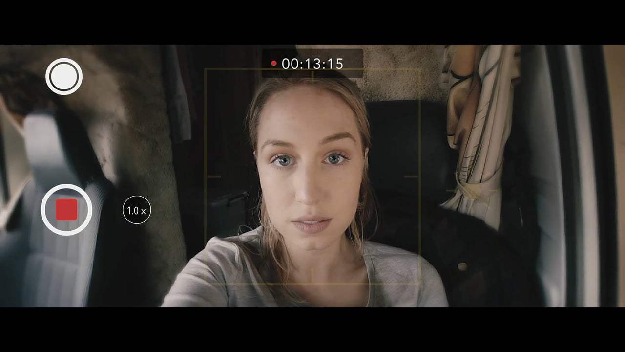 Occupation Teaser Trailer (2018) Screen Capture #2