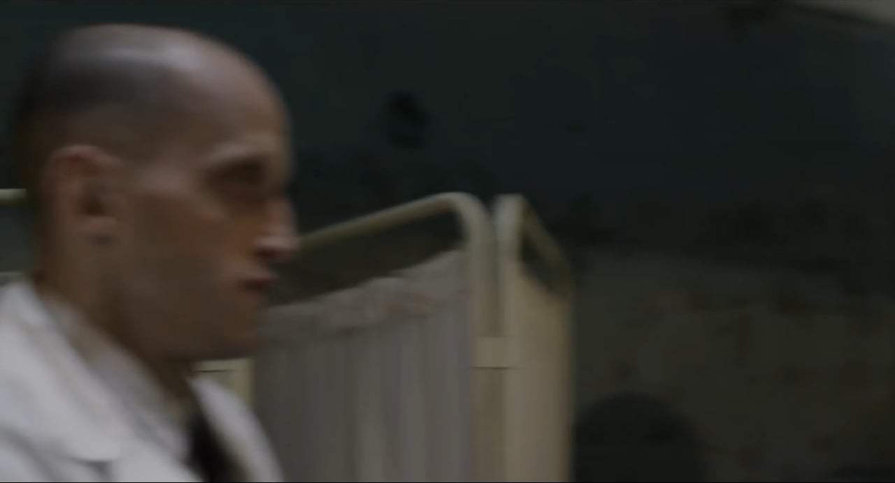 The Death of Stalin Theatrical Trailer (2017) Screen Capture #2