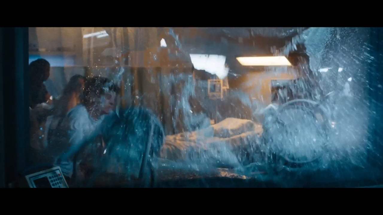Maze Runner: The Death Cure Featurette - Journey to the Death Cure (2018) Screen Capture #2