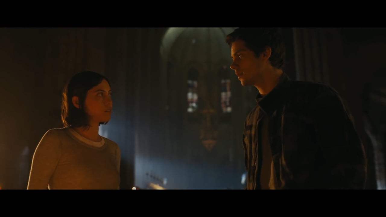 Maze Runner: The Death Cure Featurette - Journey to the Death Cure (2018) Screen Capture #3