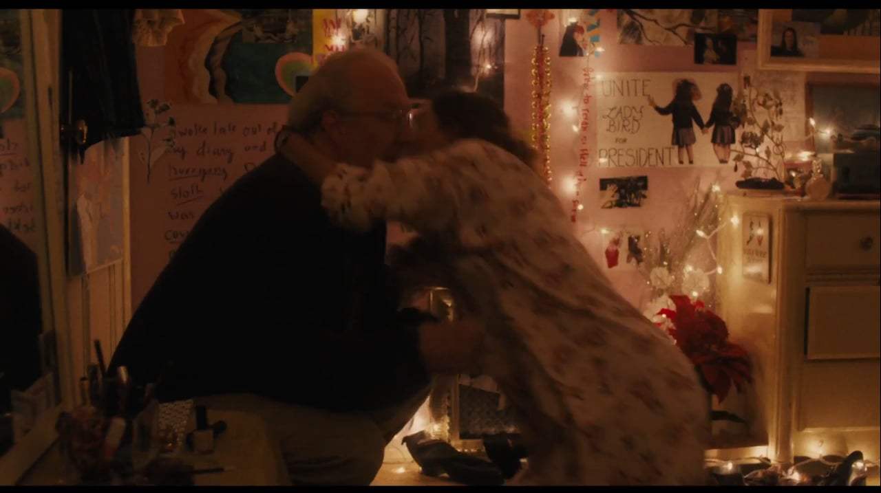Lady Bird Featurette - Ensemble (2017) Screen Capture #4
