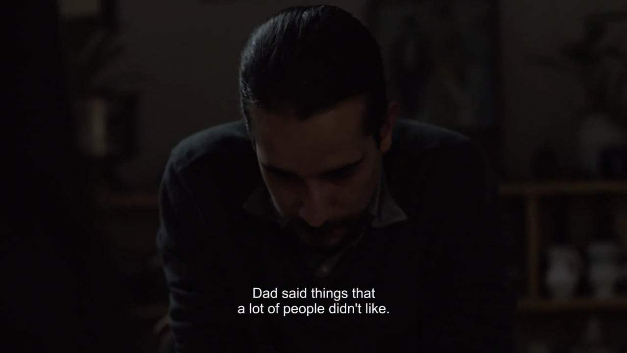 Killing Jesus Trailer (2018) Screen Capture #2