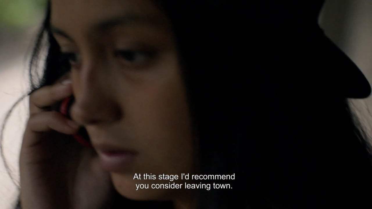 Killing Jesus Trailer (2018) Screen Capture #3