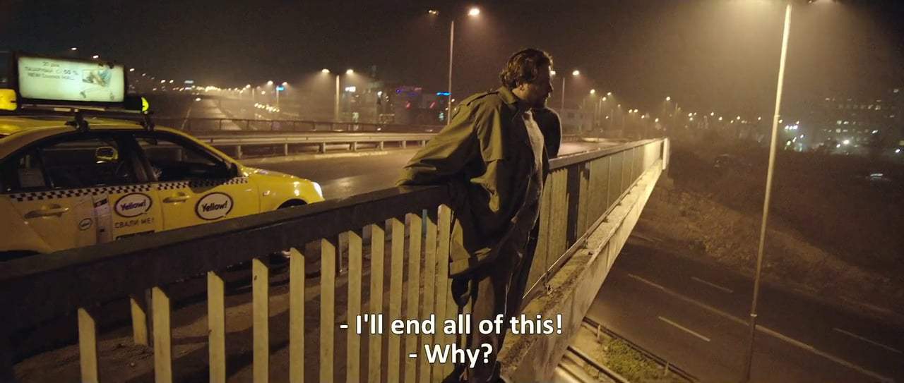 Directions Trailer (2018) Screen Capture #2