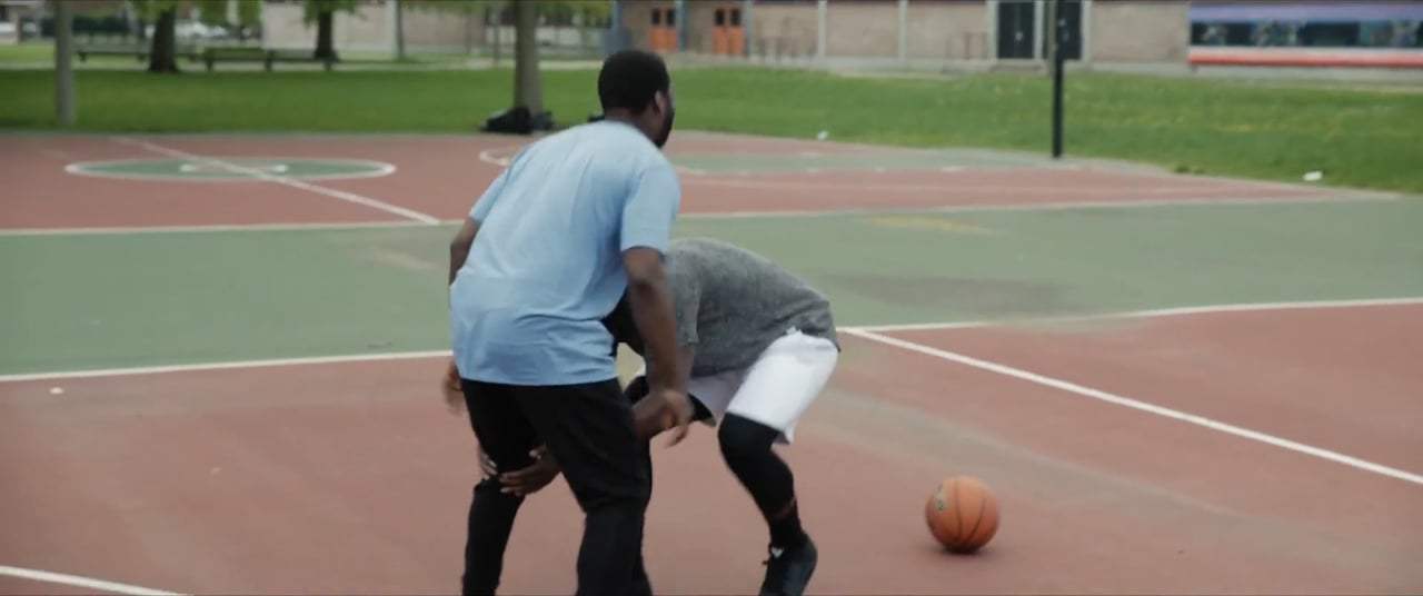 Blueprint Trailer (2018) Screen Capture #1