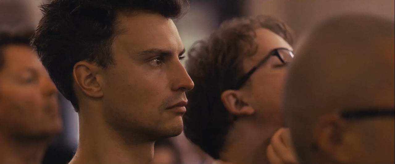 Walk with Me (2017) - The Present Moment Screen Capture #2