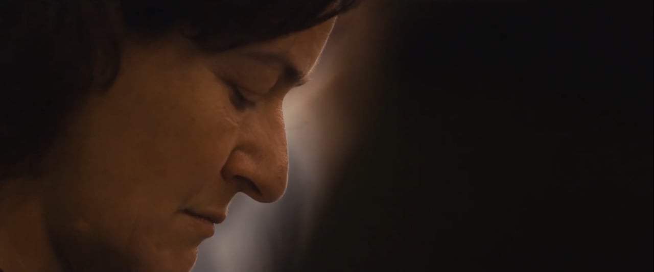 Walk with Me (2017) - The Present Moment Screen Capture #3