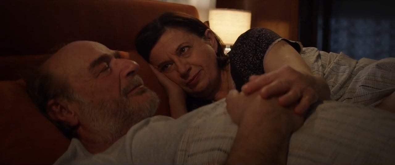 Ice Mother Trailer (2018) Screen Capture #2