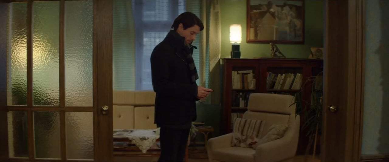 Ice Mother Trailer (2018) Screen Capture #3