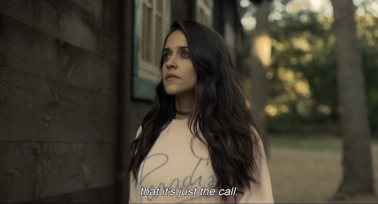 Holy Camp Trailer (2018) Screen Capture #1