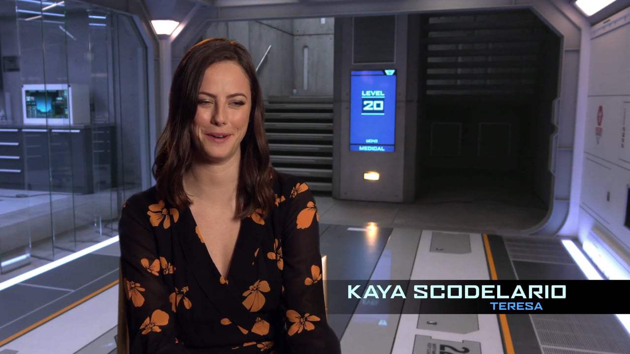 Maze Runner: The Death Cure Featurette - Auditions (2018) Screen Capture #2