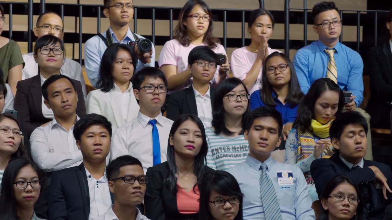 The Final Year (2017) - Progression of Experiences Screen Capture #3