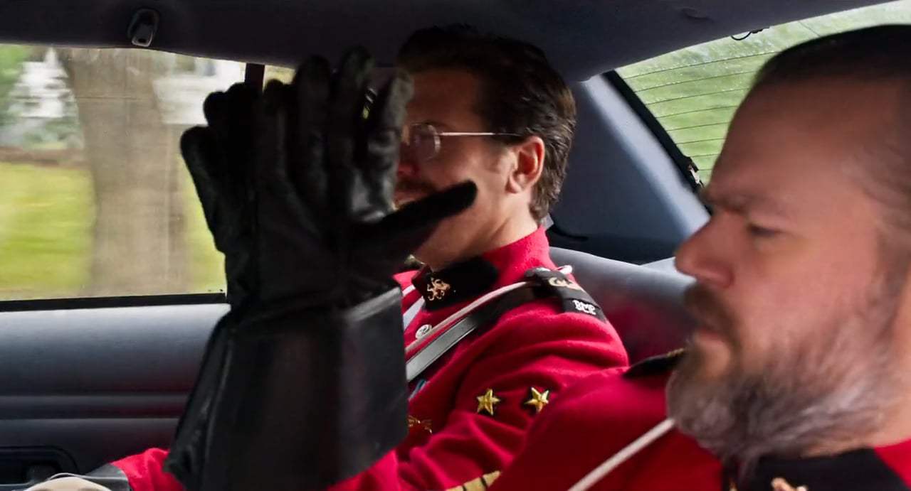 Super Troopers 2 Red Band Trailer (2018) Screen Capture #3