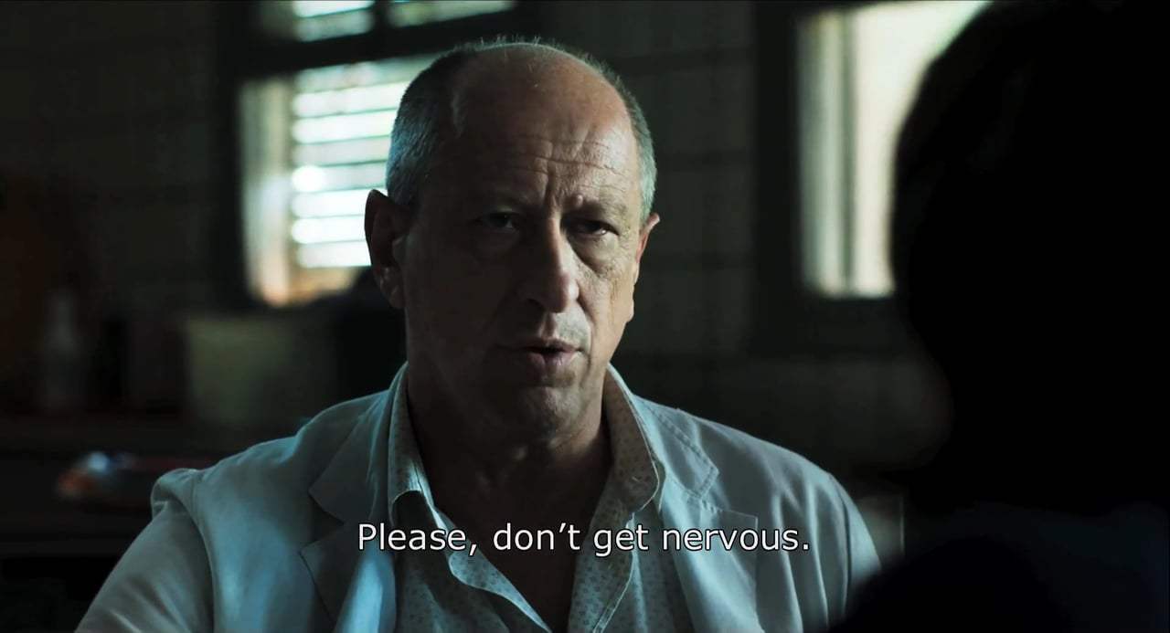 A Sort of Family Trailer (2018) Screen Capture #2