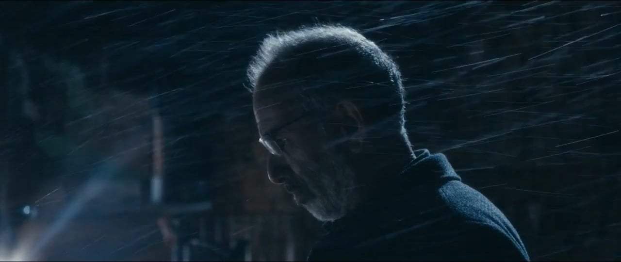 Longing Trailer (2018) Screen Capture #3