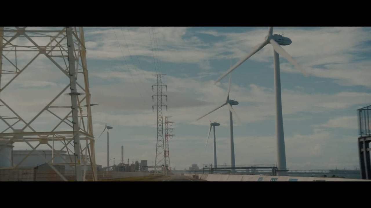 Before We Vanish Trailer (2017) Screen Capture #2