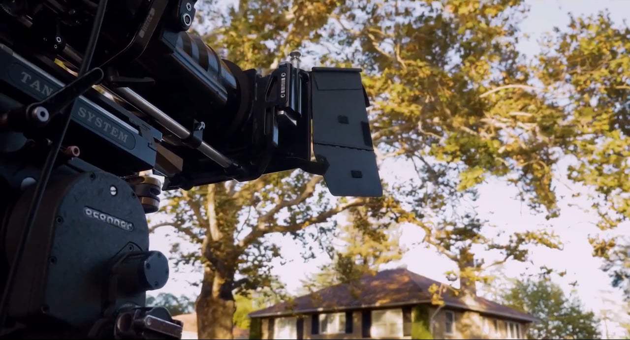 Lady Bird Featurette - Time to Fly (2017) Screen Capture #1