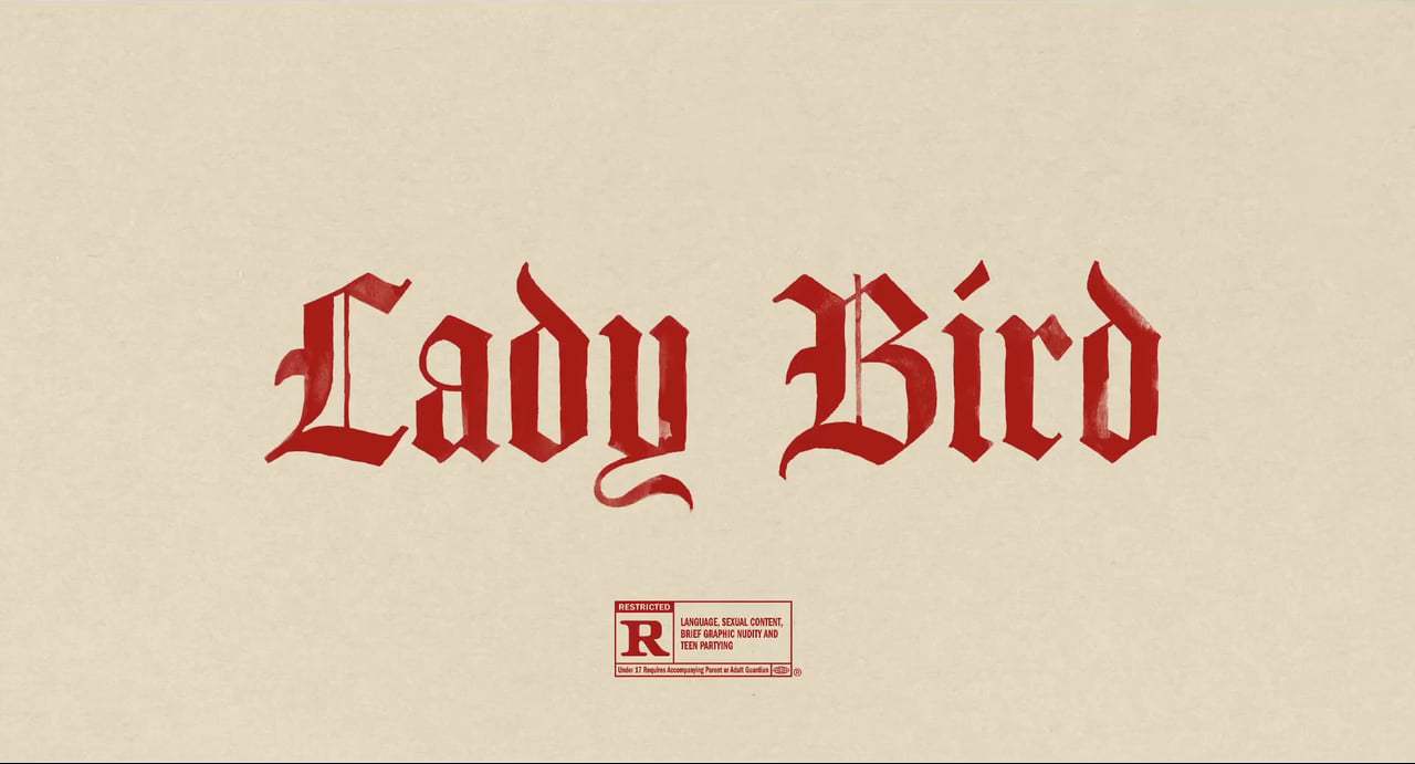 Lady Bird Featurette - Time to Fly (2017) Screen Capture #4