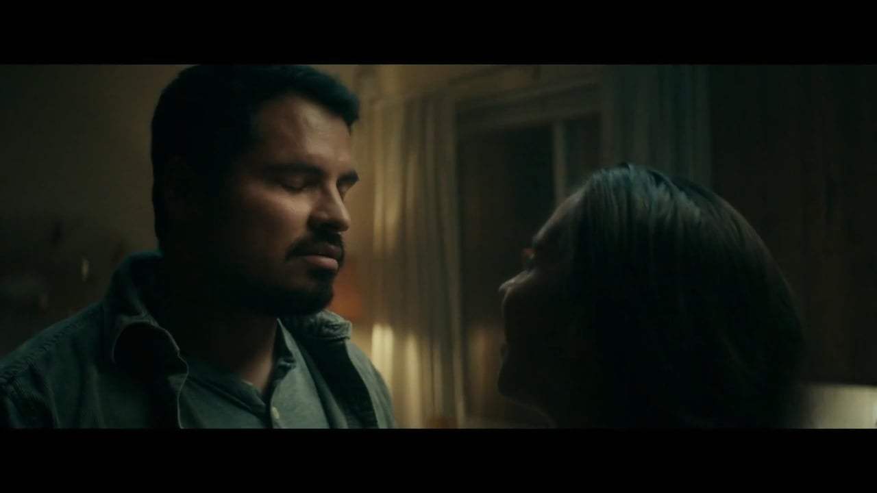 12 Strong Featurette - Michael Peña (2018) Screen Capture #1