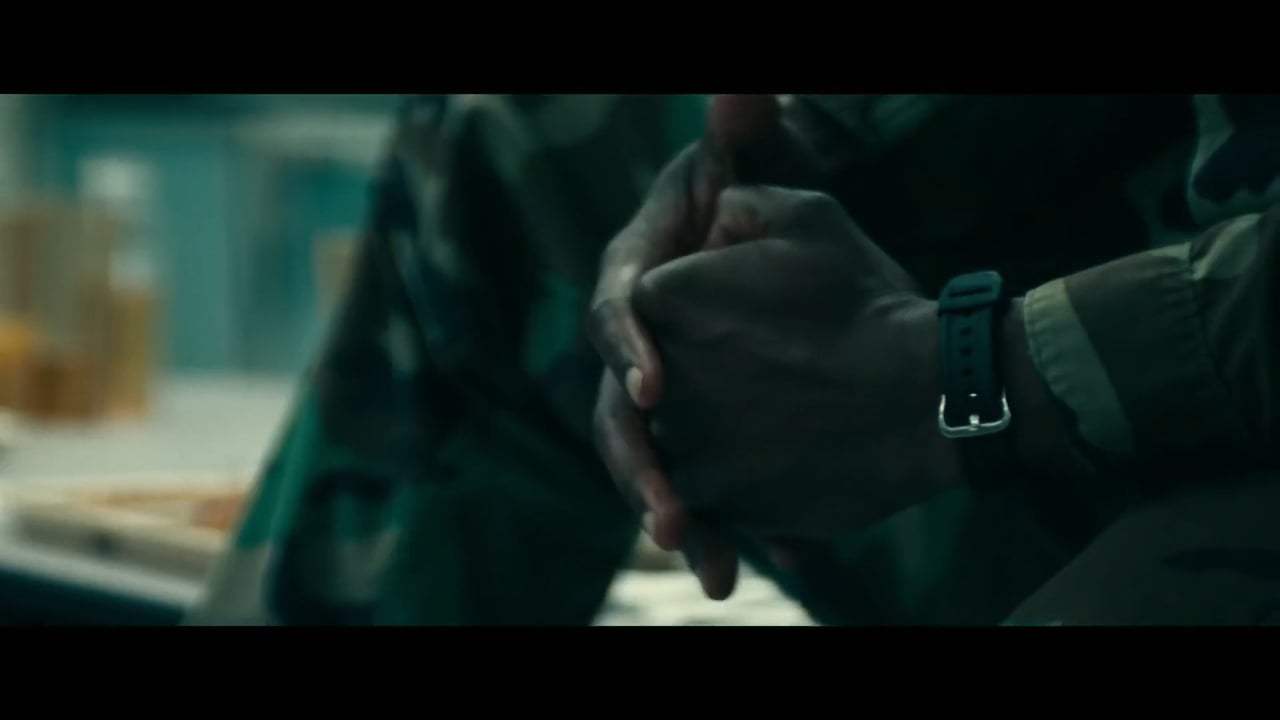 12 Strong Featurette - Fight Back (2018) Screen Capture #1
