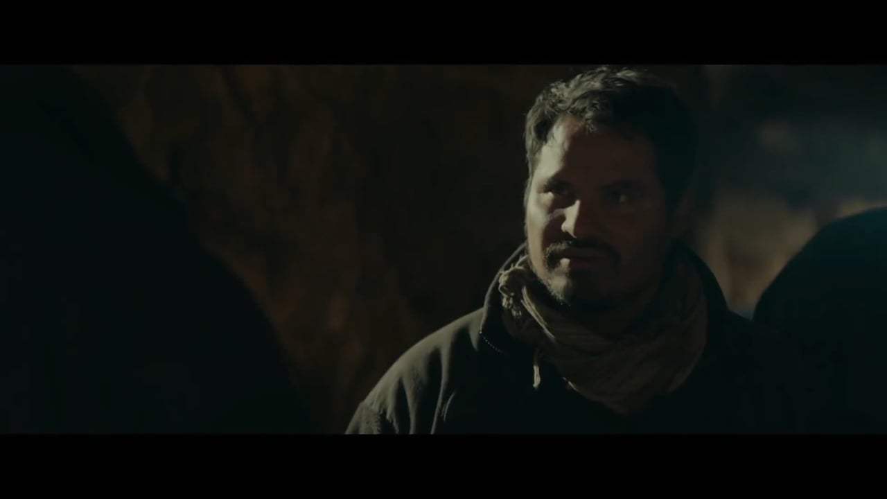 12 Strong Featurette - Fight Back (2018) Screen Capture #2