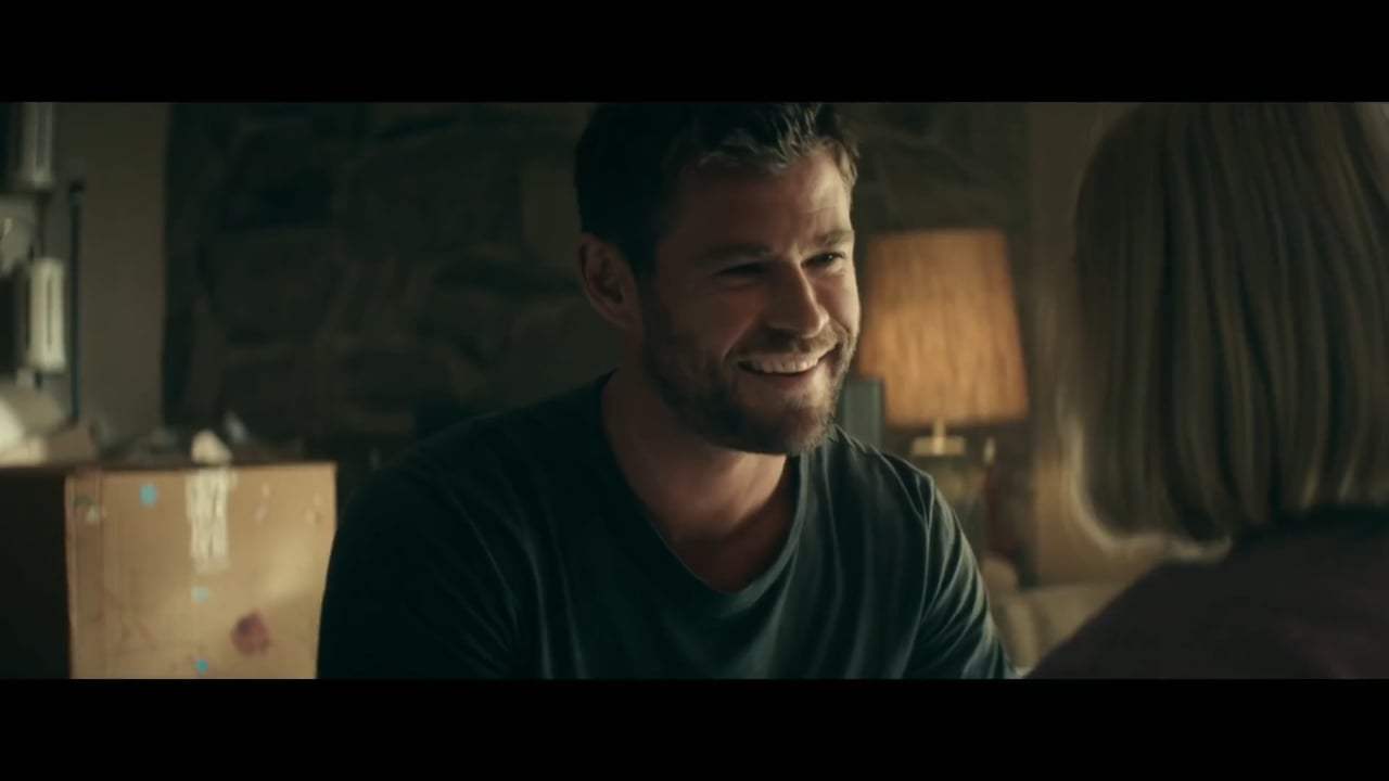 12 Strong Featurette - Fight Back (2018) Screen Capture #3