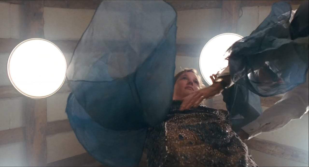 Phantom Thread (2017) - You Found Me Screen Capture #1