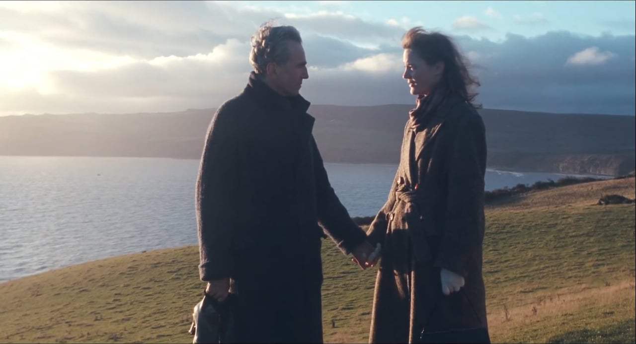 Phantom Thread (2017) - You Found Me Screen Capture #4