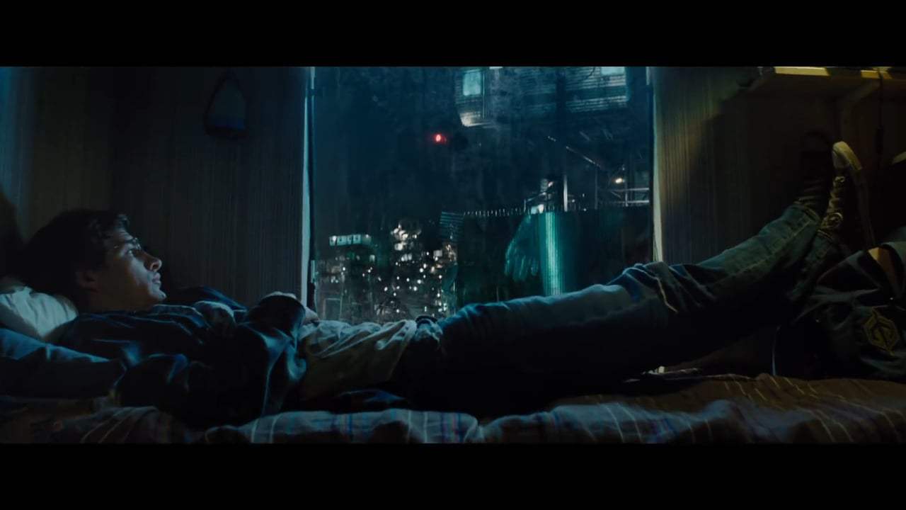 Ready Player One Featurette - See the Future (2018) Screen Capture #2