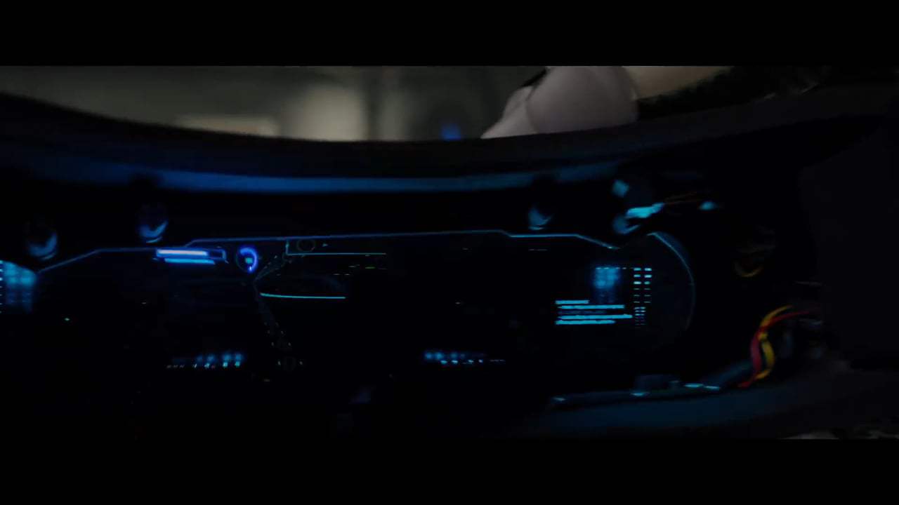 Ready Player One Featurette - See the Future (2018) Screen Capture #3