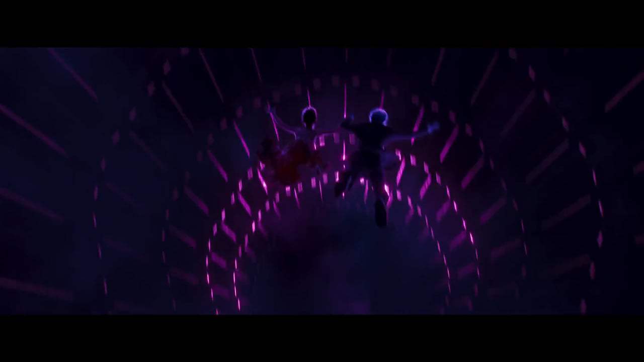 Ready Player One Featurette - See the Future (2018) Screen Capture #4
