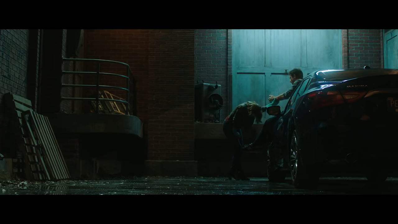 Game Night TV Spot - Insanity (2018) Screen Capture #4