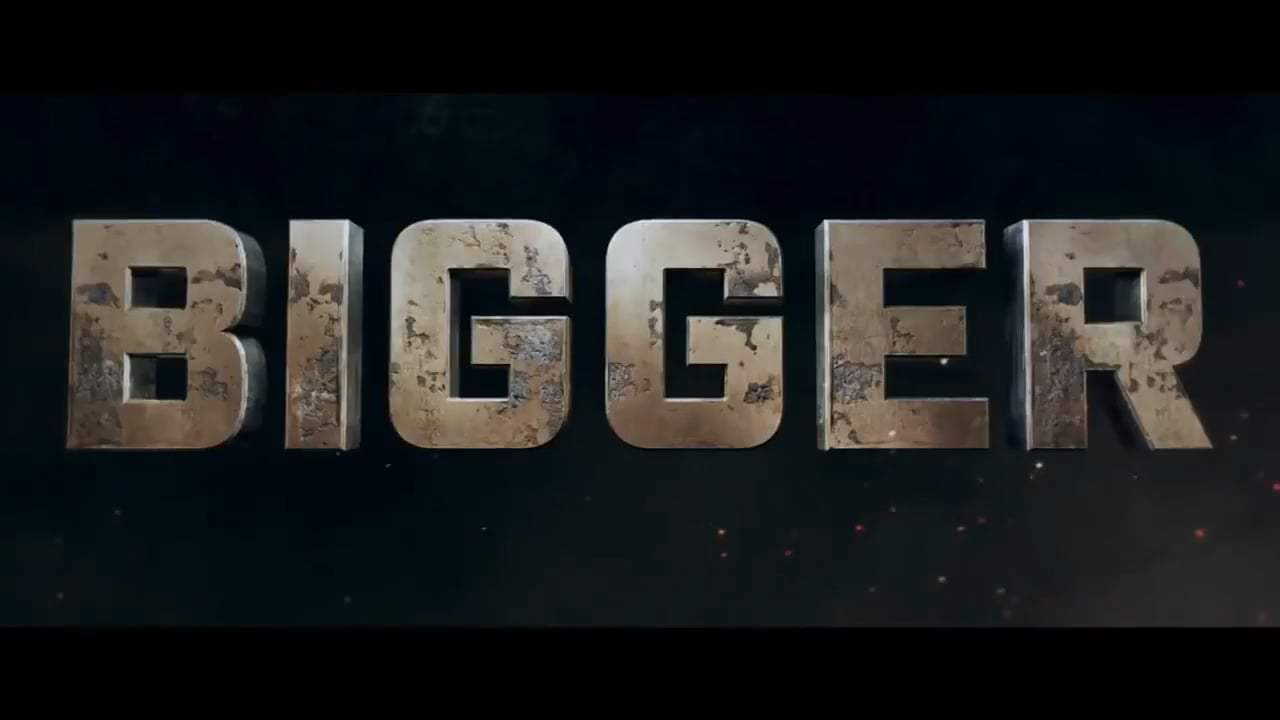 Rampage TV Spot - Family (2018) Screen Capture #3