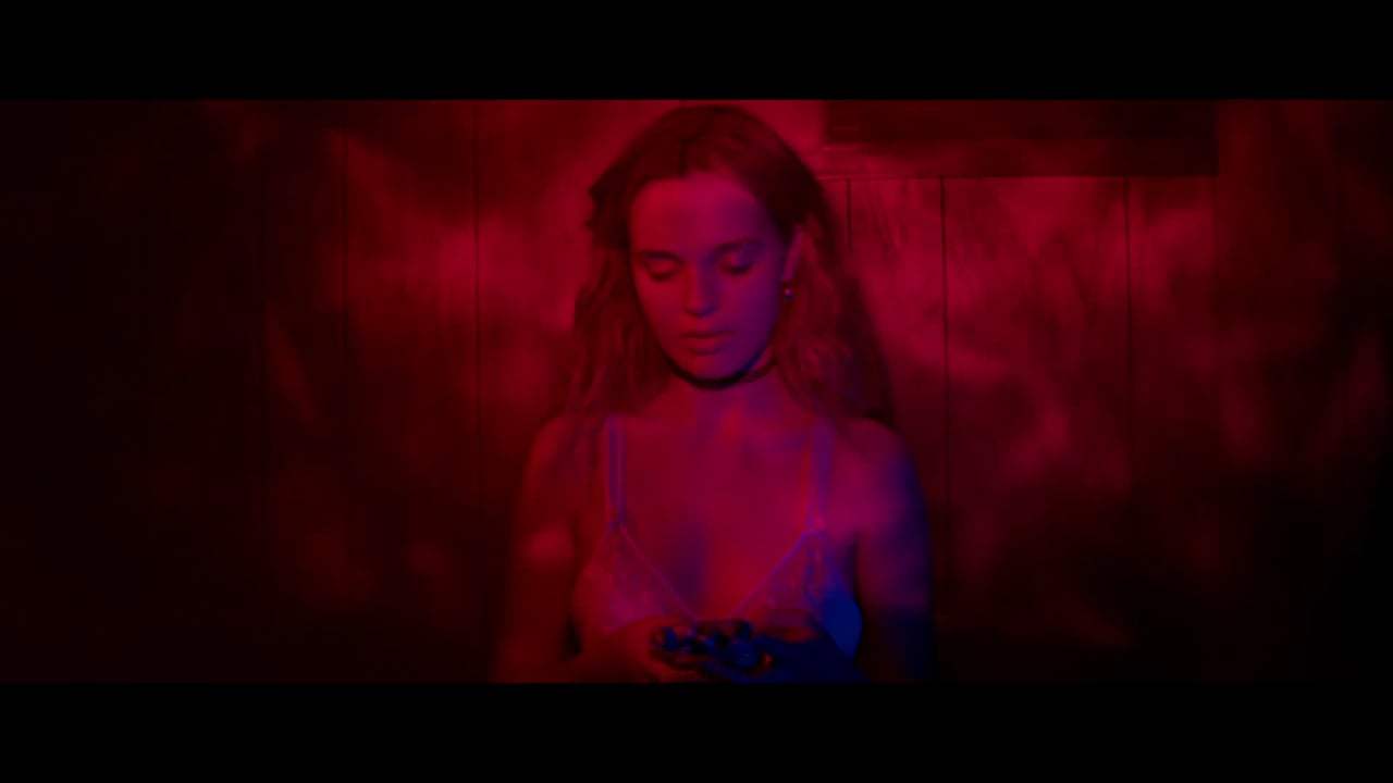 Assassination Nation Trailer (2018) Screen Capture #1