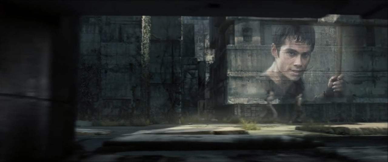 Maze Runner: The Death Cure Featurette - Maze in the Maze (2018) Screen Capture #2