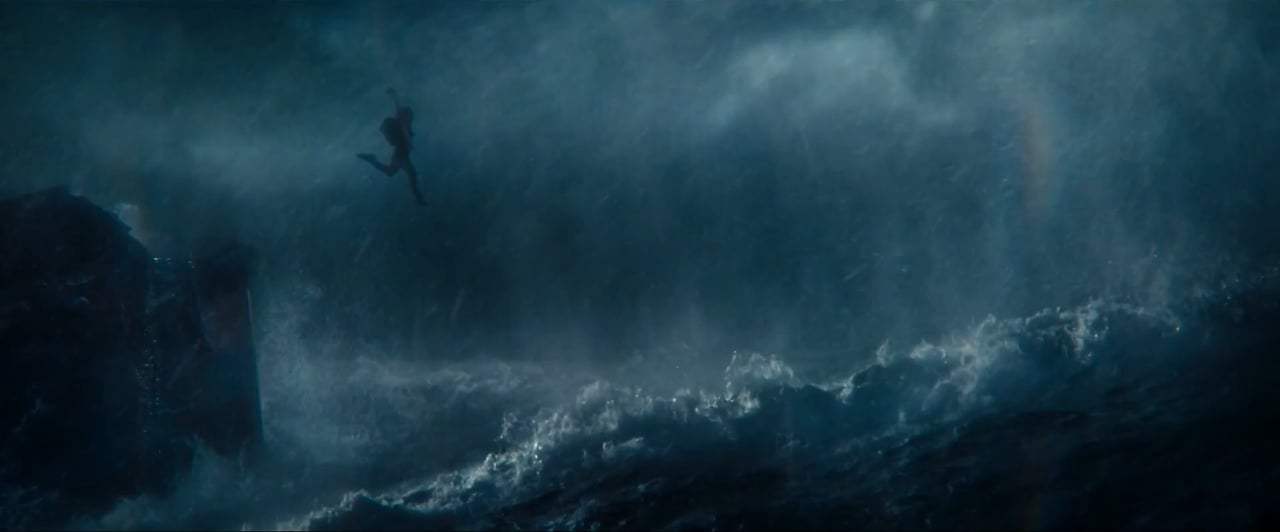 Tomb Raider TV Spot - Adventure (2018) Screen Capture #2