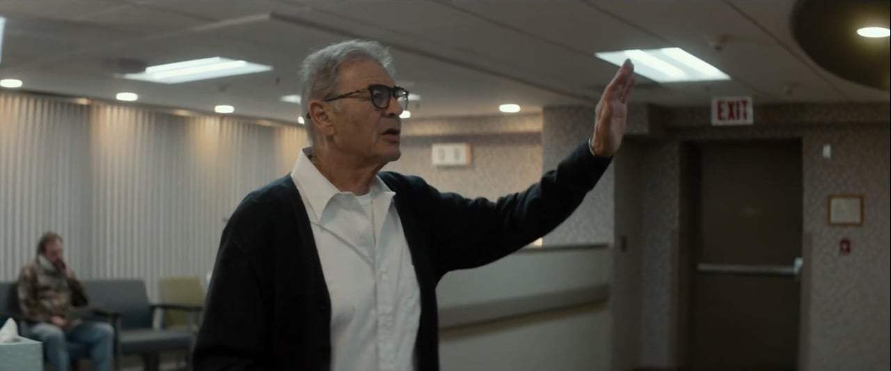 What They Had (2018) - She's Fine Screen Capture #1