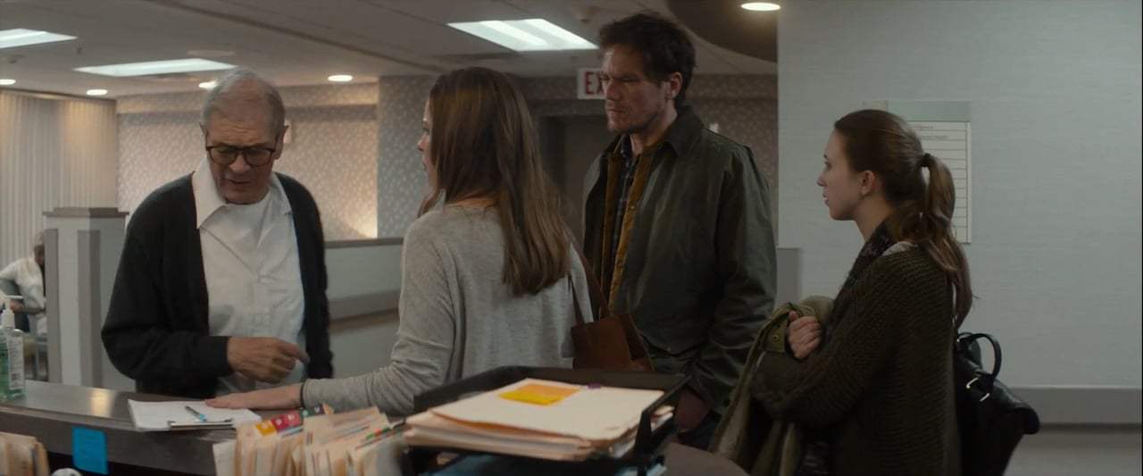 What They Had (2018) - She's Fine Screen Capture #2