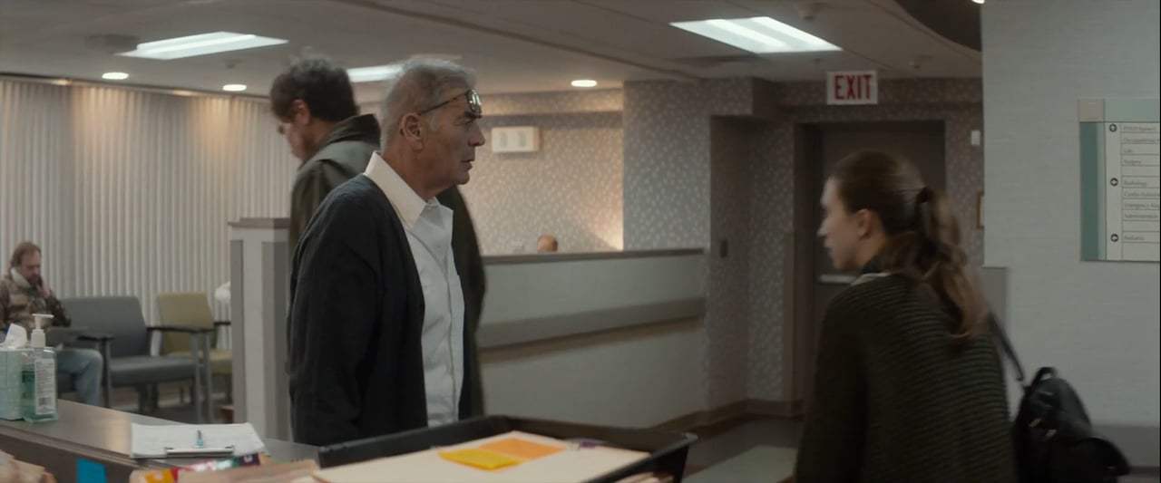 What They Had (2018) - She's Fine Screen Capture #3