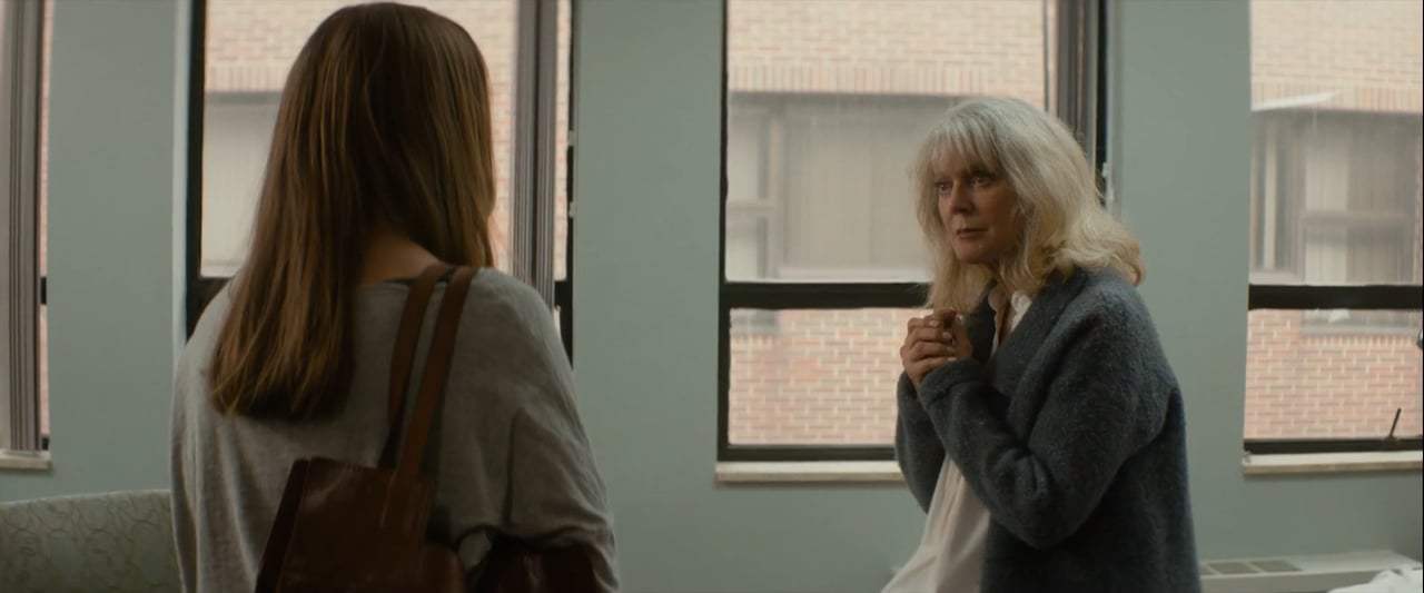What They Had (2018) - She's Fine Screen Capture #4