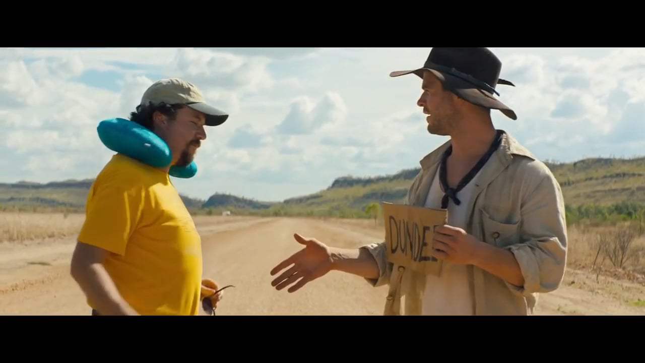 Dundee: The Son of a Legend Returns Home Teaser Trailer B (2018) Screen Capture #3