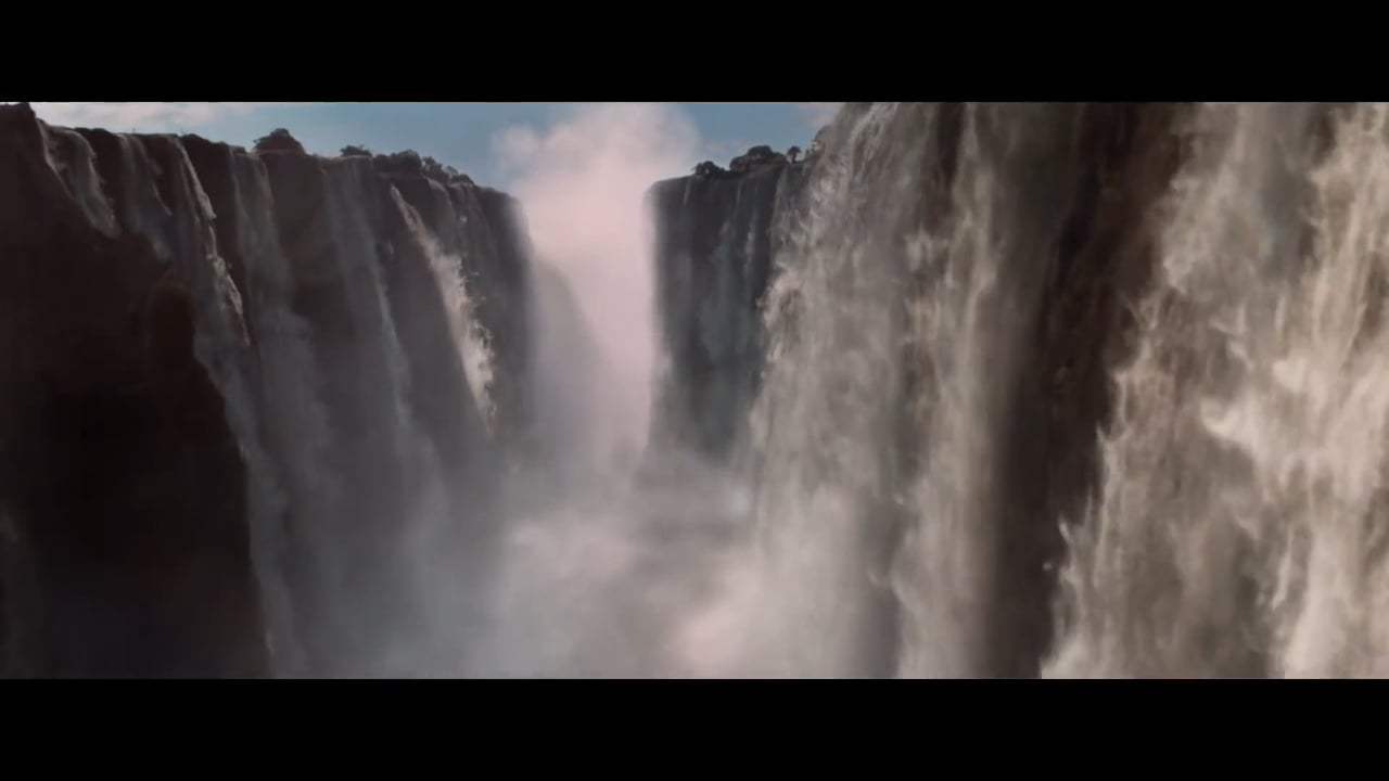 Black Panther Featurette - Wakanda Revealed (2018) Screen Capture #1