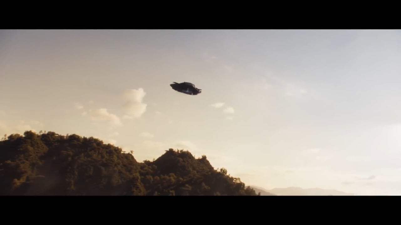 Black Panther Featurette - Wakanda Revealed (2018) Screen Capture #2